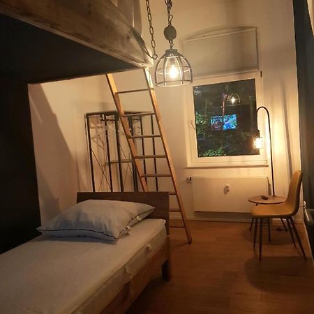 Appartment Domblick Messe Deutz Cologne Exterior photo